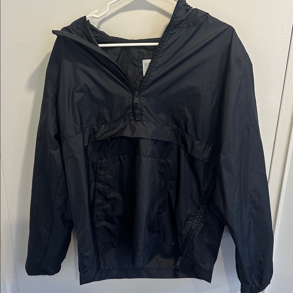 Black Jacket Size Medium - Picture 3 of 6
